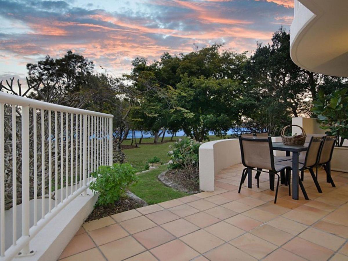 Mariner Cove 1 - Luxurious 2 Bedroom On River By Beach Mooloolaba Exterior photo